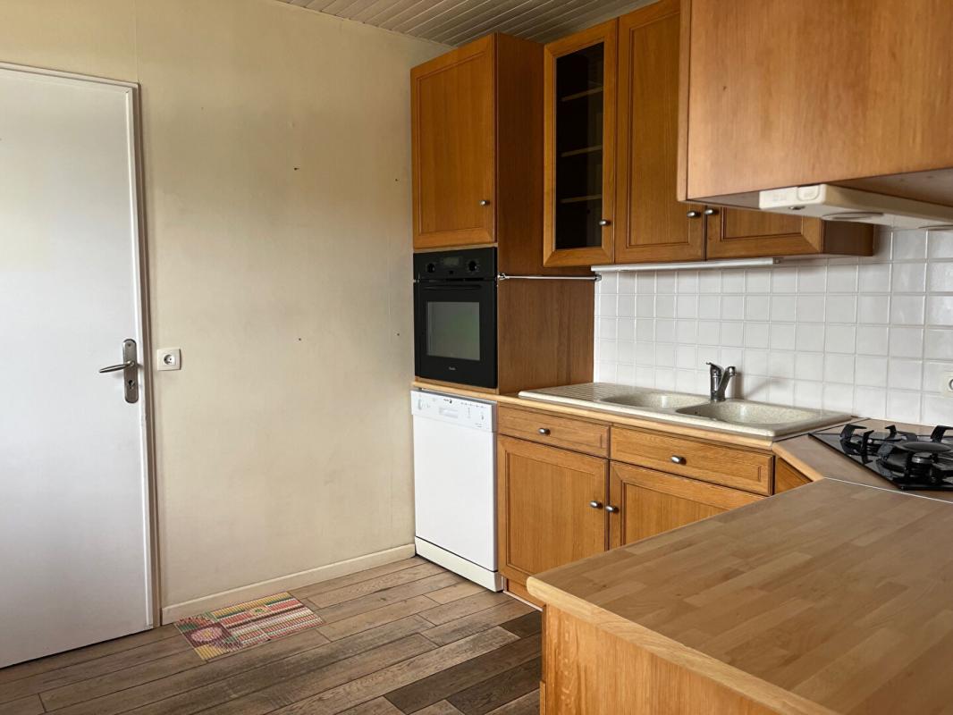 LA CHAPELLE-SUR-ERDRE Maison La Chapelle Centre  5 pièce(s) 89 m2 3
