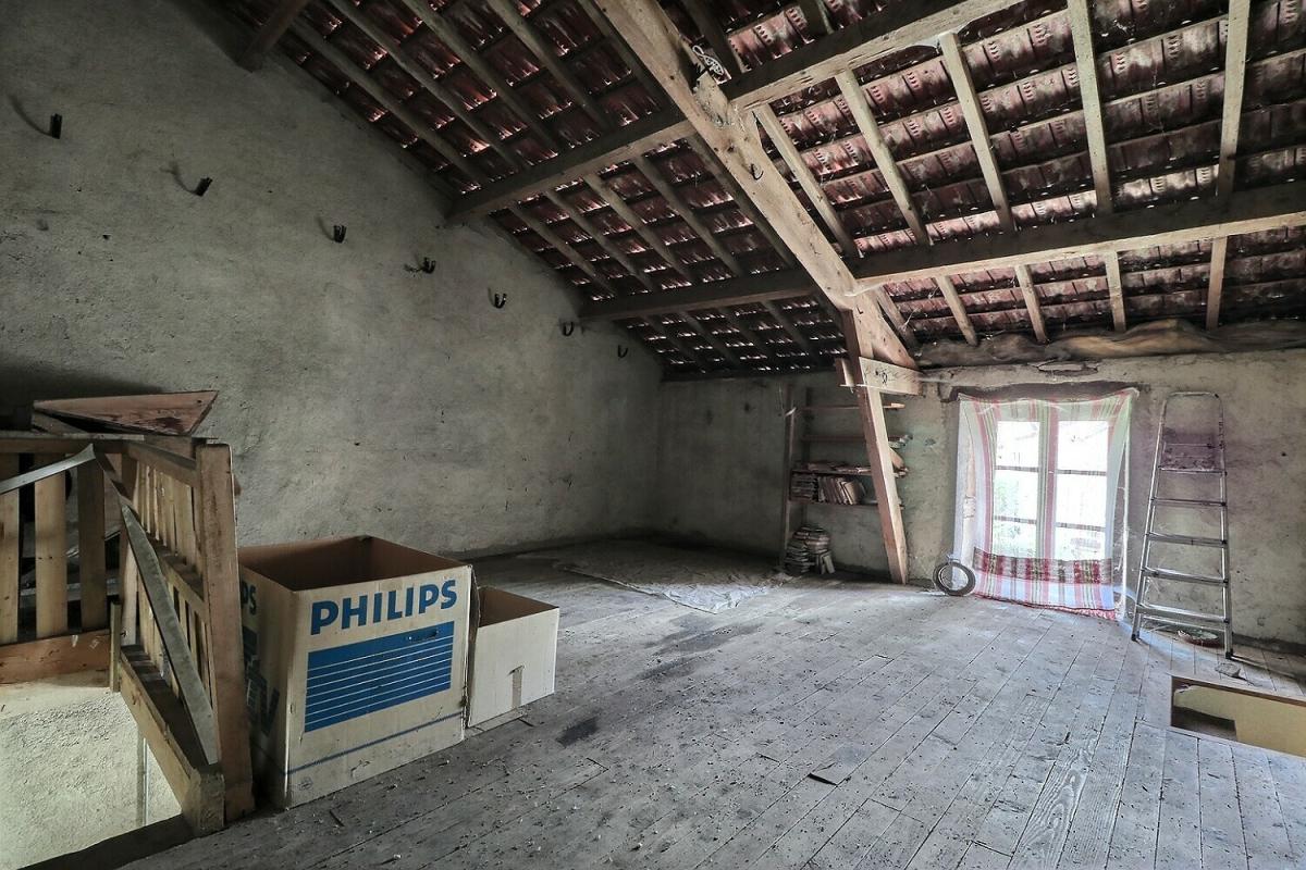 CLUNY Maison de caractère 12