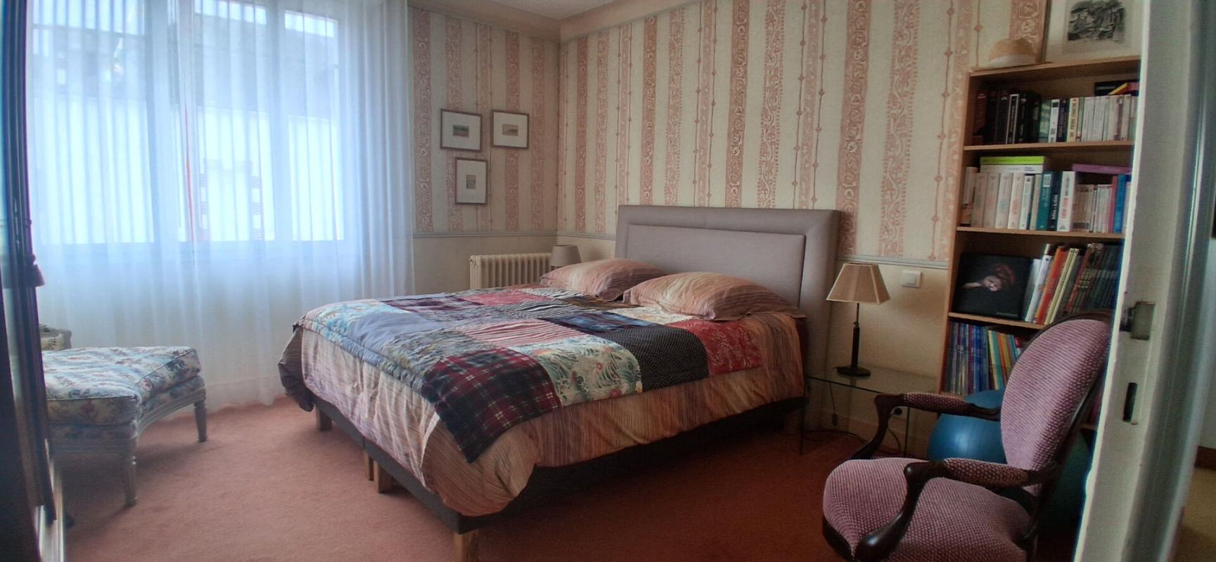 MISSILLAC Maison de ville au coeur de Missillac 5