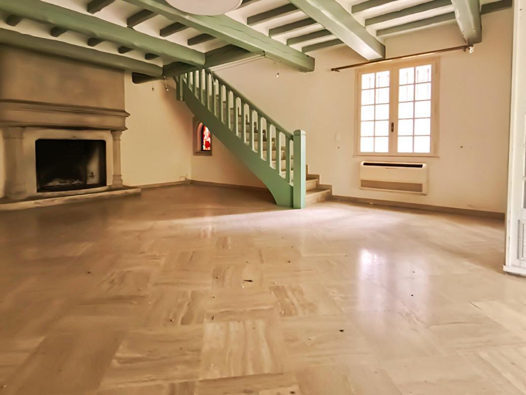CARPENTRAS TOUTE LA PROVENCE SANS VIS A VIS 7
