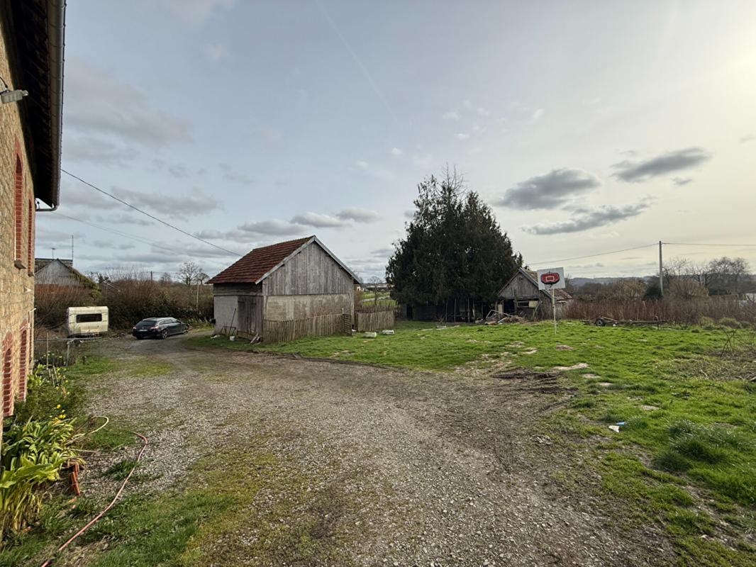 BRECEY Maison Brécey 4 pièce(s) 70 m2 12