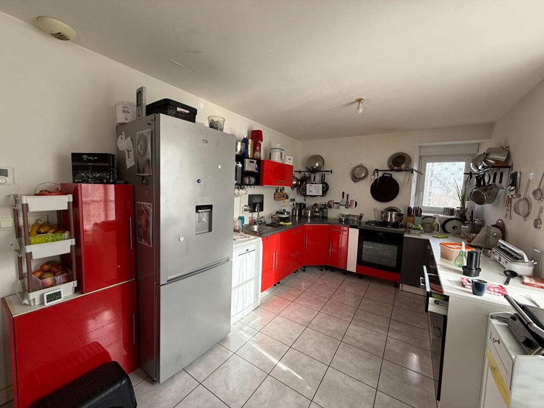 BRECEY Maison Brécey 4 pièce(s) 70 m2 5