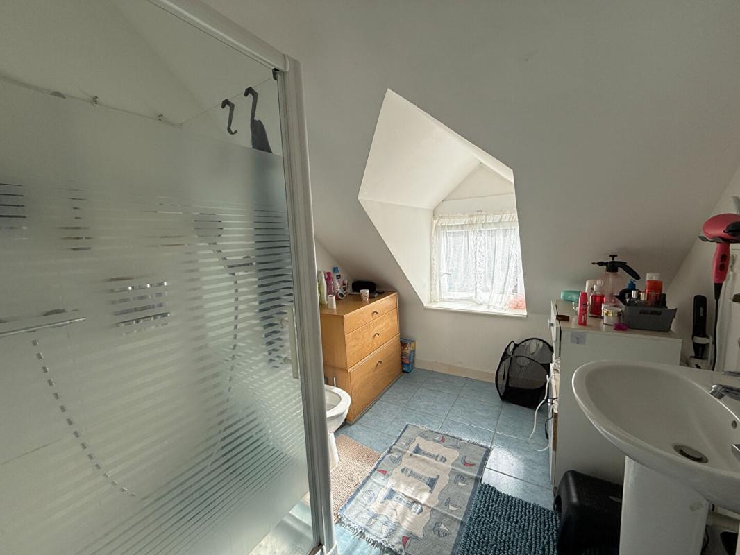 BRECEY Maison Brécey 4 pièce(s) 70 m2 7