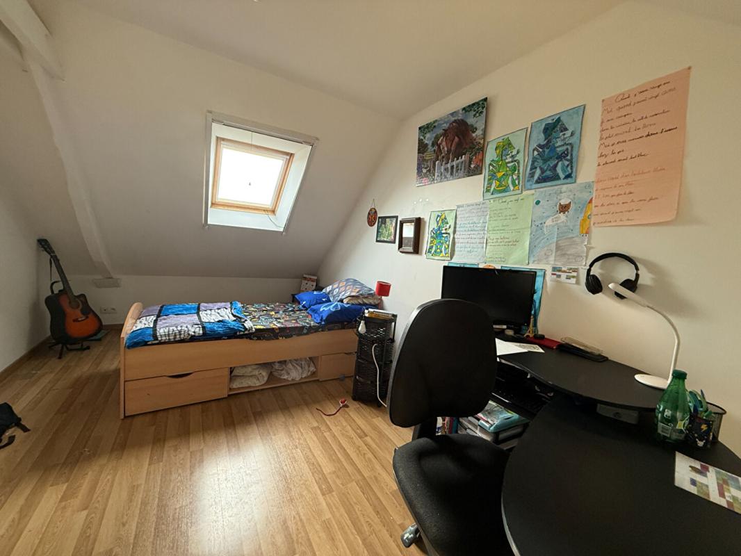 BRECEY Maison Brécey 4 pièce(s) 70 m2 8