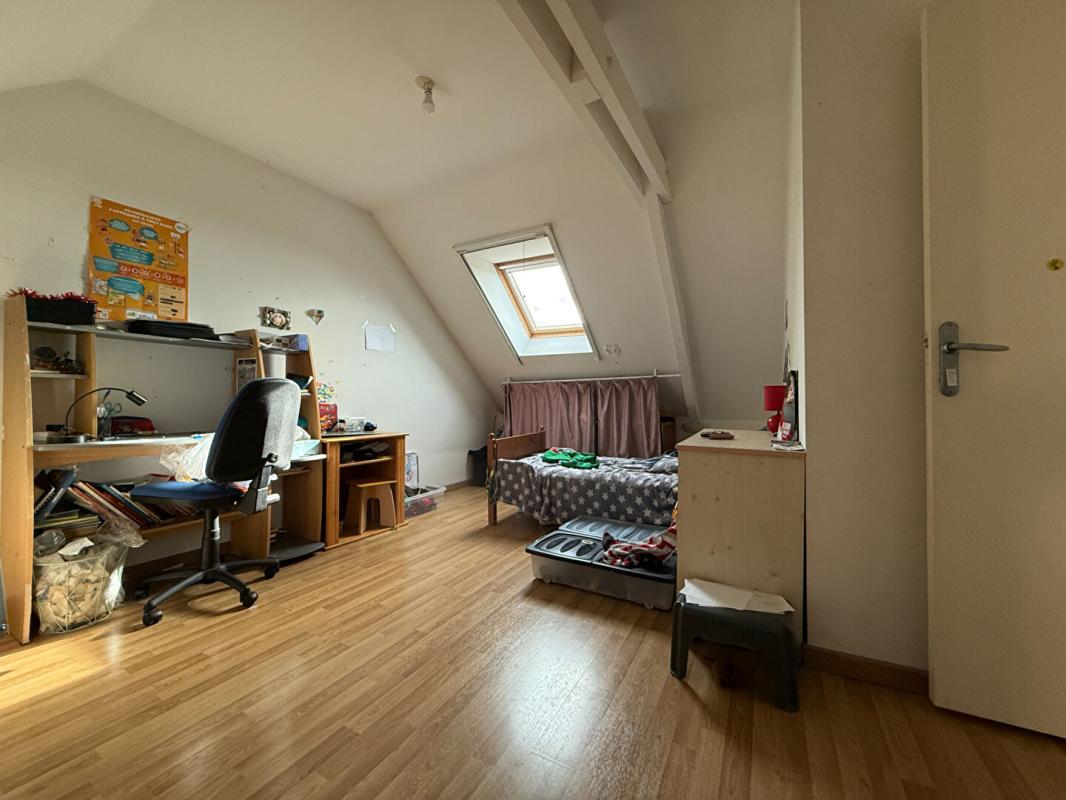 BRECEY Maison Brécey 4 pièce(s) 70 m2 9