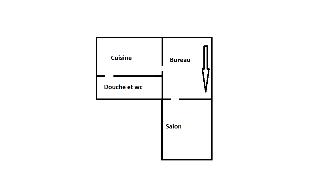 OUZOUER-DES-CHAMPS Maison Ouzouer-des Champs 6