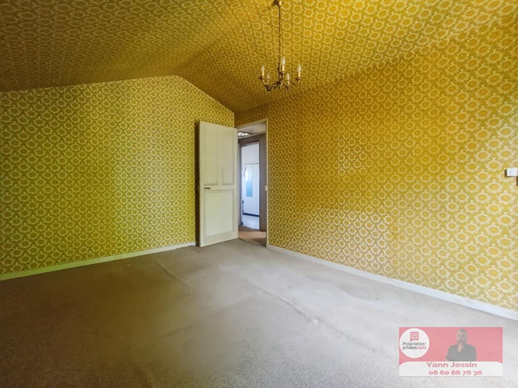 ROQUES MAISON MITOYENNE À RÉNOVER - ROQUES-SUR-GARONNE (31120) - 110 m² 10