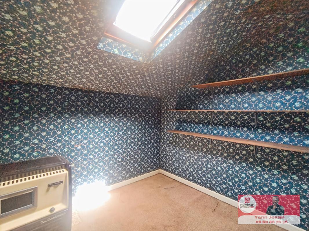 ROQUES MAISON MITOYENNE À RÉNOVER - ROQUES-SUR-GARONNE (31120) - 110 m² 12