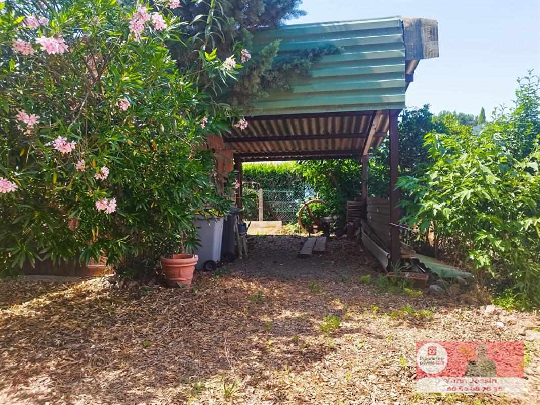 ROQUES MAISON MITOYENNE À RÉNOVER - ROQUES-SUR-GARONNE (31120) - 110 m² 2