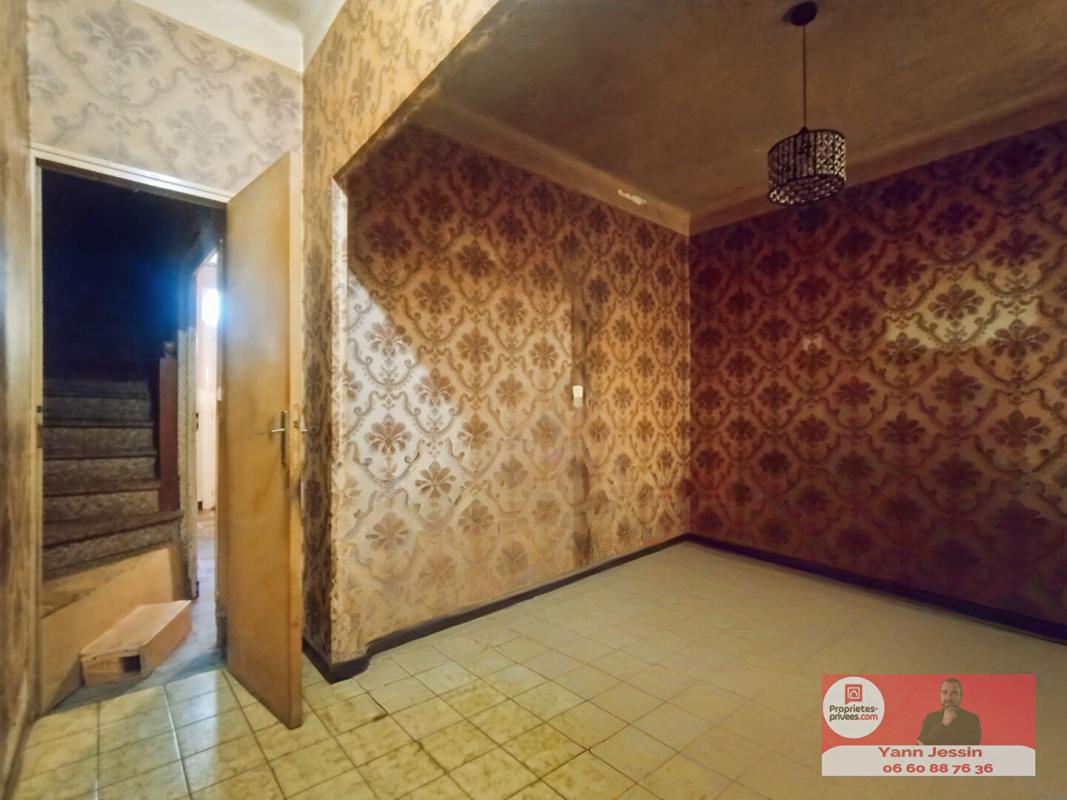 ROQUES MAISON MITOYENNE À RÉNOVER - ROQUES-SUR-GARONNE (31120) - 110 m² 6