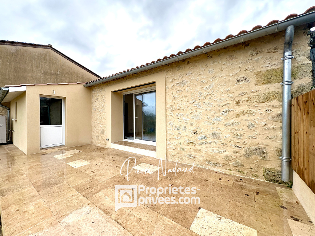 PUISSEGUIN Maison Puisseguin 5 pièces 4 chambres 2