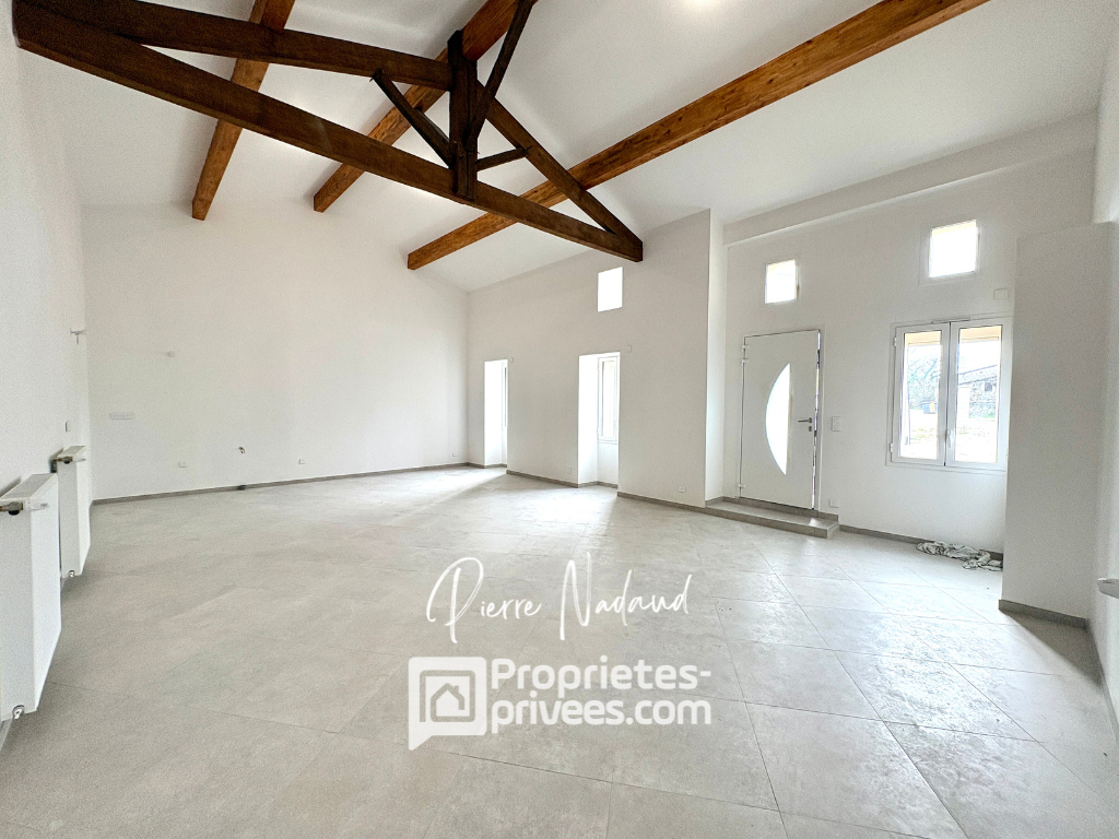 PUISSEGUIN Maison Puisseguin 5 pièces 4 chambres 3