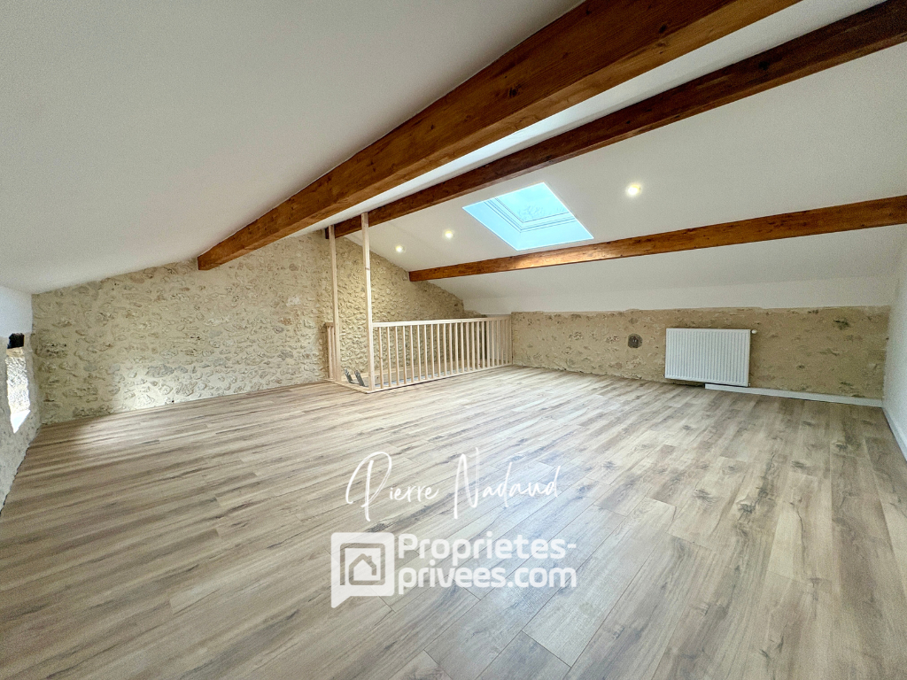 PUISSEGUIN Maison Puisseguin 5 pièces 4 chambres 5