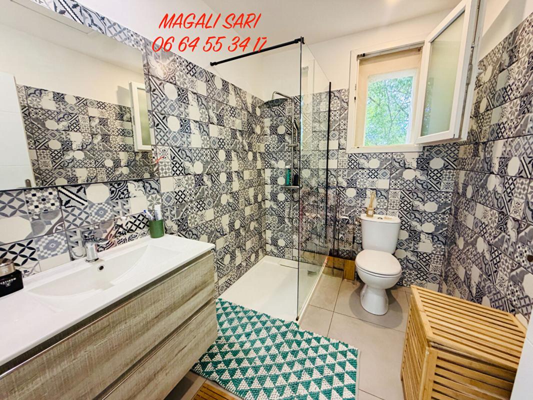 SAINT-MARTIN-DE-VALGALGUES Villa Saint Martin De Valgalgues 4 pièce(s) 80 m2 10