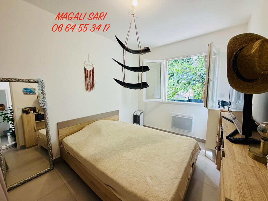 SAINT-MARTIN-DE-VALGALGUES Villa Saint Martin De Valgalgues 4 pièce(s) 80 m2 8