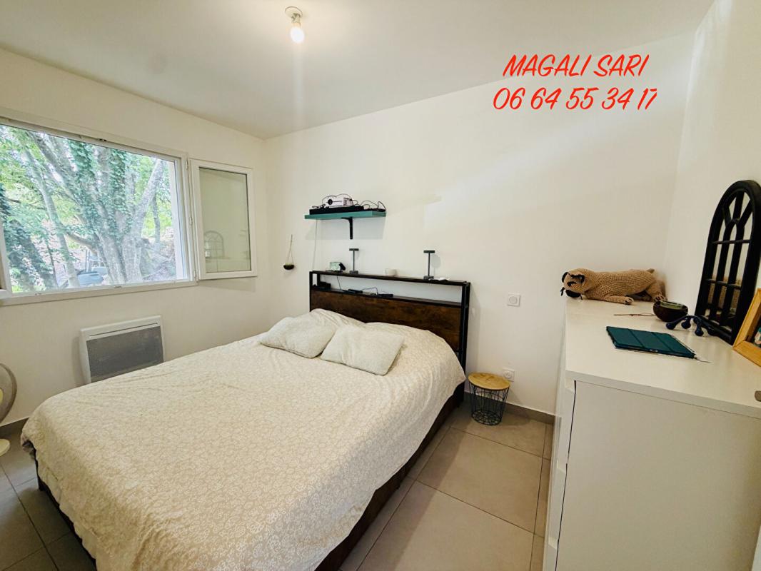 SAINT-MARTIN-DE-VALGALGUES Villa Saint Martin De Valgalgues 4 pièce(s) 80 m2 9