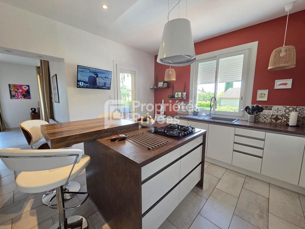 MONTELIMAR Maison Montélimar 6 pièces 180 m2 5
