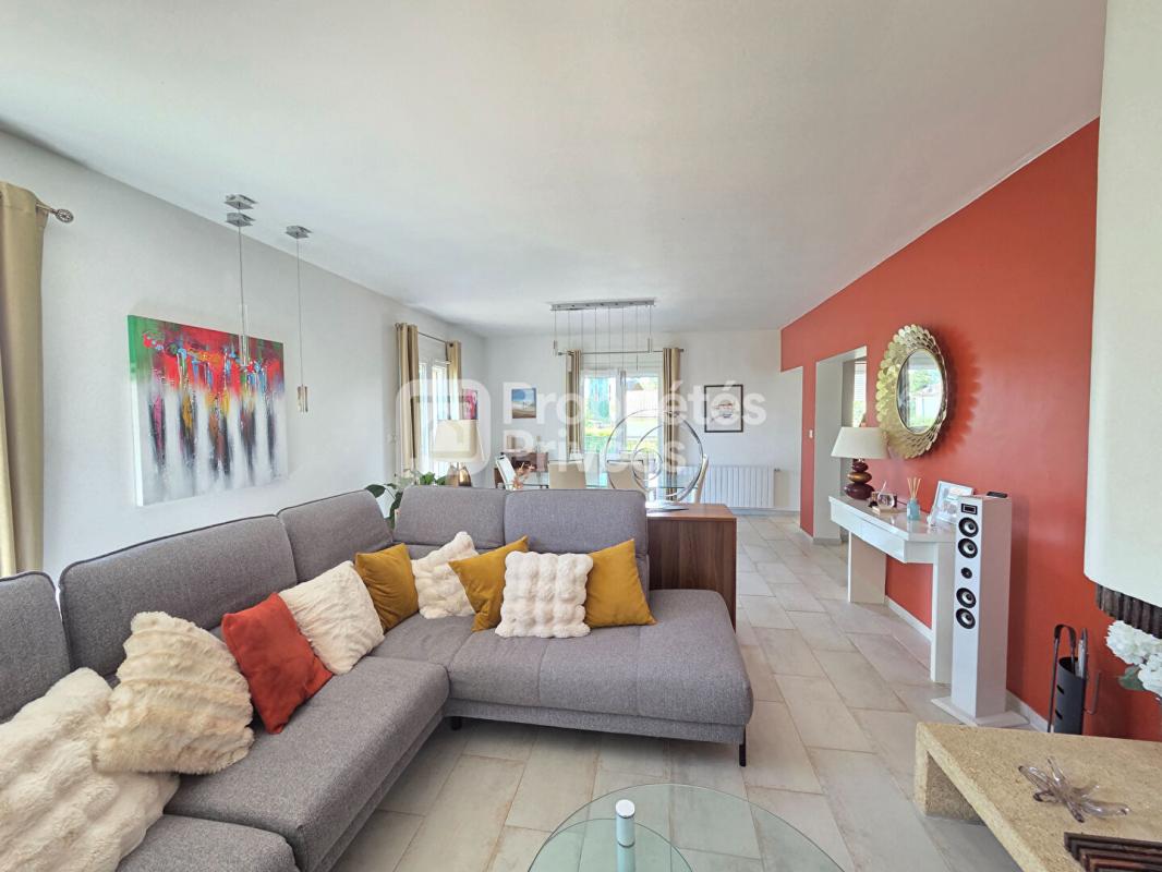 MONTELIMAR Maison Montélimar 6 pièces 180 m2 7