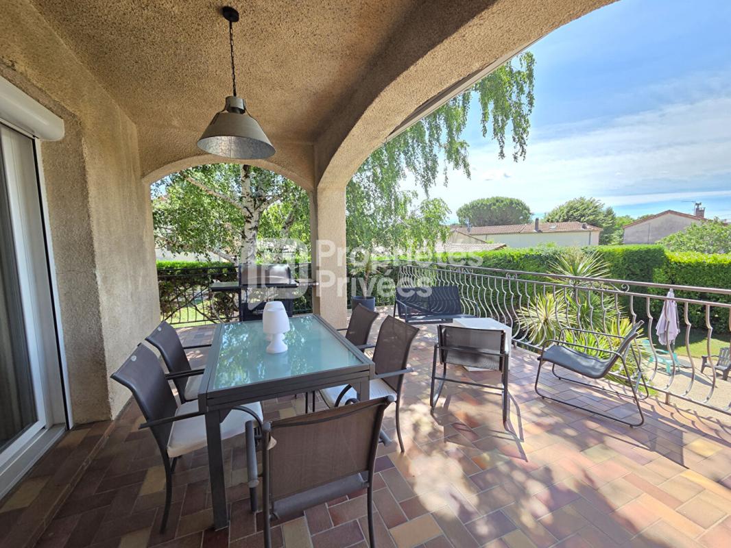 MONTELIMAR Maison Montélimar 6 pièces 180 m2 8