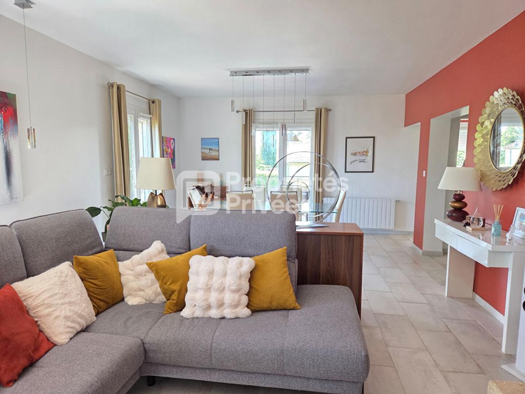 MONTELIMAR Maison Montélimar 6 pièces 180 m2 9