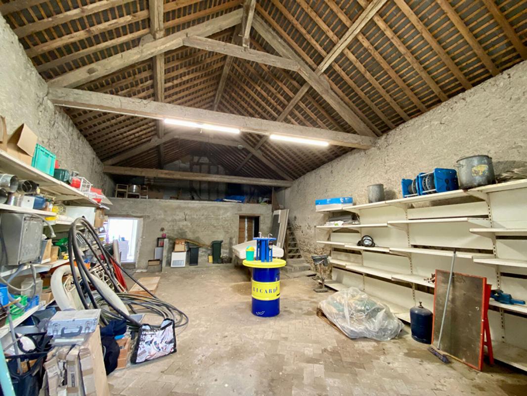 ONZAIN IMMEUBLE DE RAPPORT À FORT POTENTIEL ? VALLÉE DE LA LOIRE 12