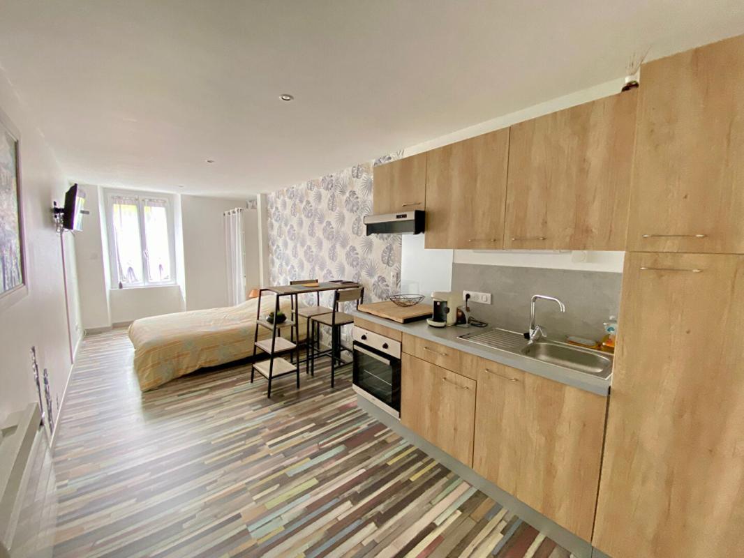 ONZAIN IMMEUBLE DE RAPPORT À FORT POTENTIEL ? VALLÉE DE LA LOIRE 7