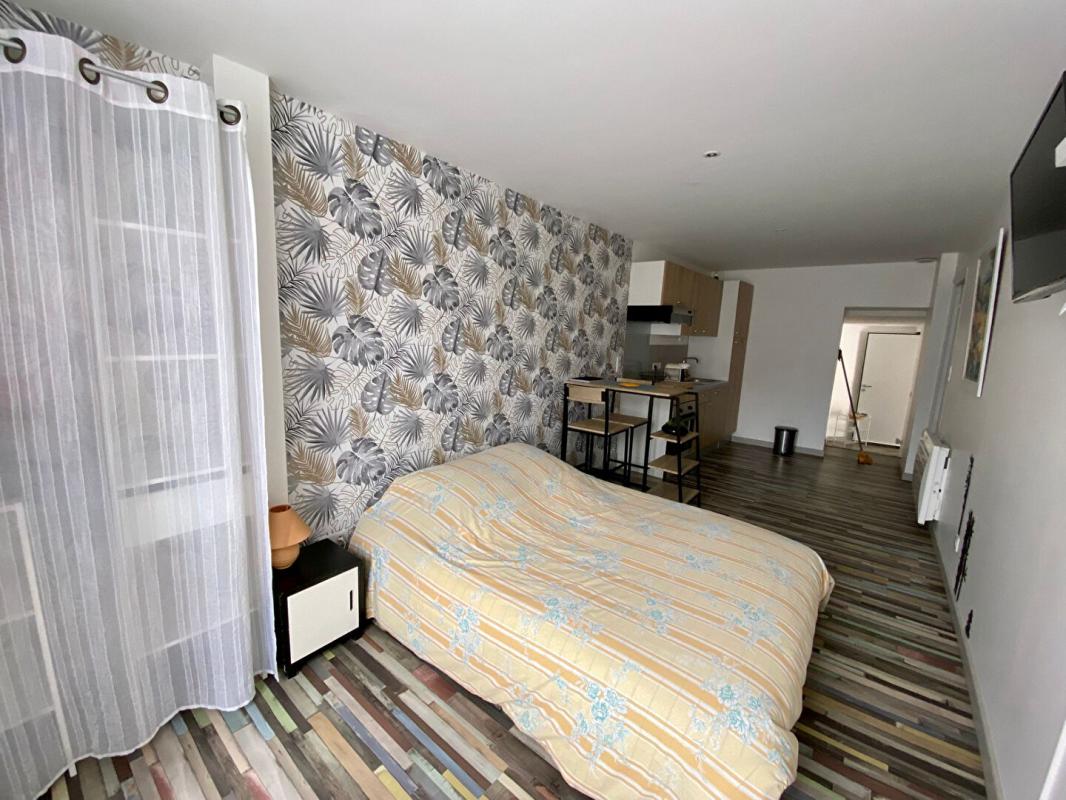 ONZAIN IMMEUBLE DE RAPPORT À FORT POTENTIEL ? VALLÉE DE LA LOIRE 8