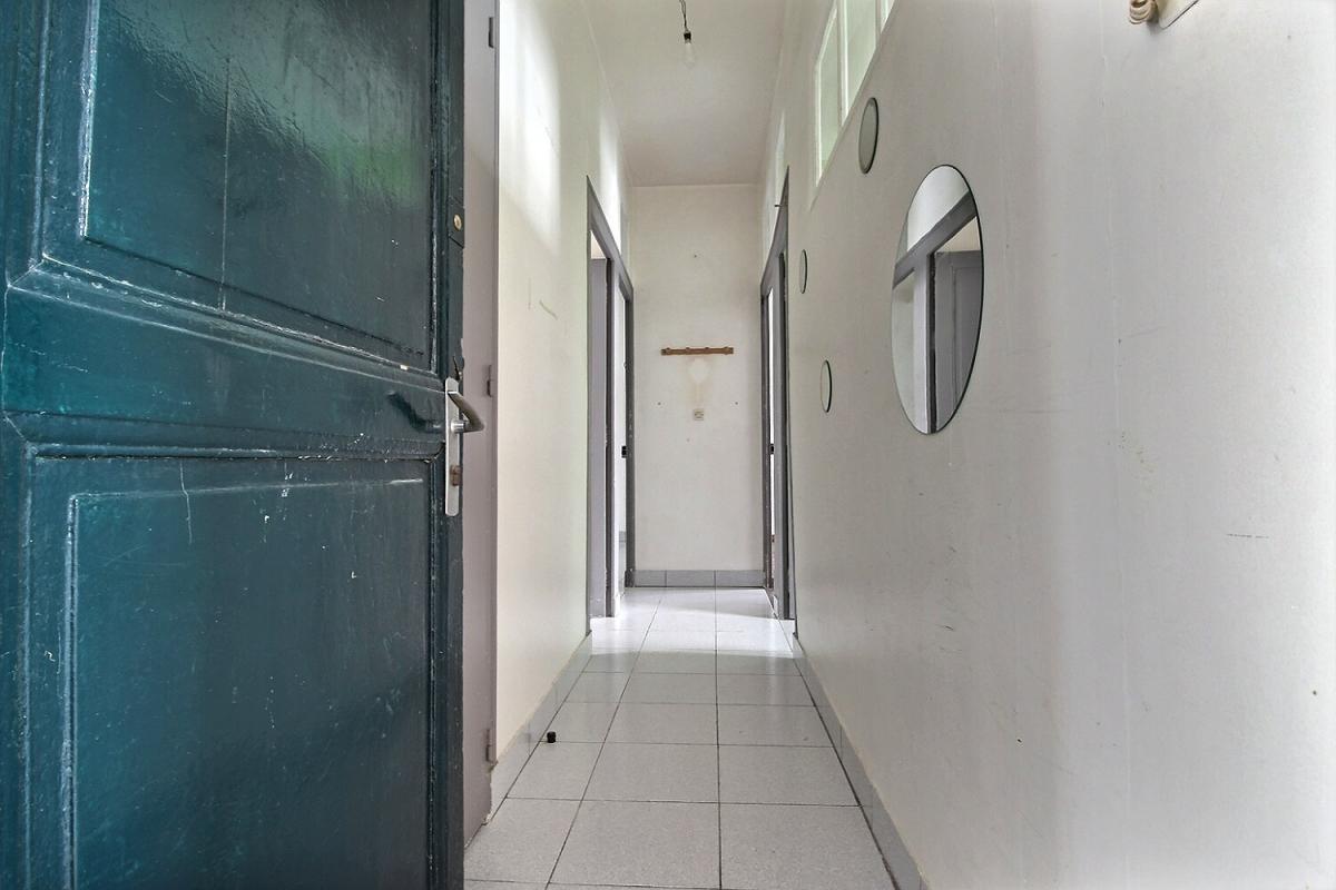 ORLEANS Appartement de 3 pièces, 2 chambres 2