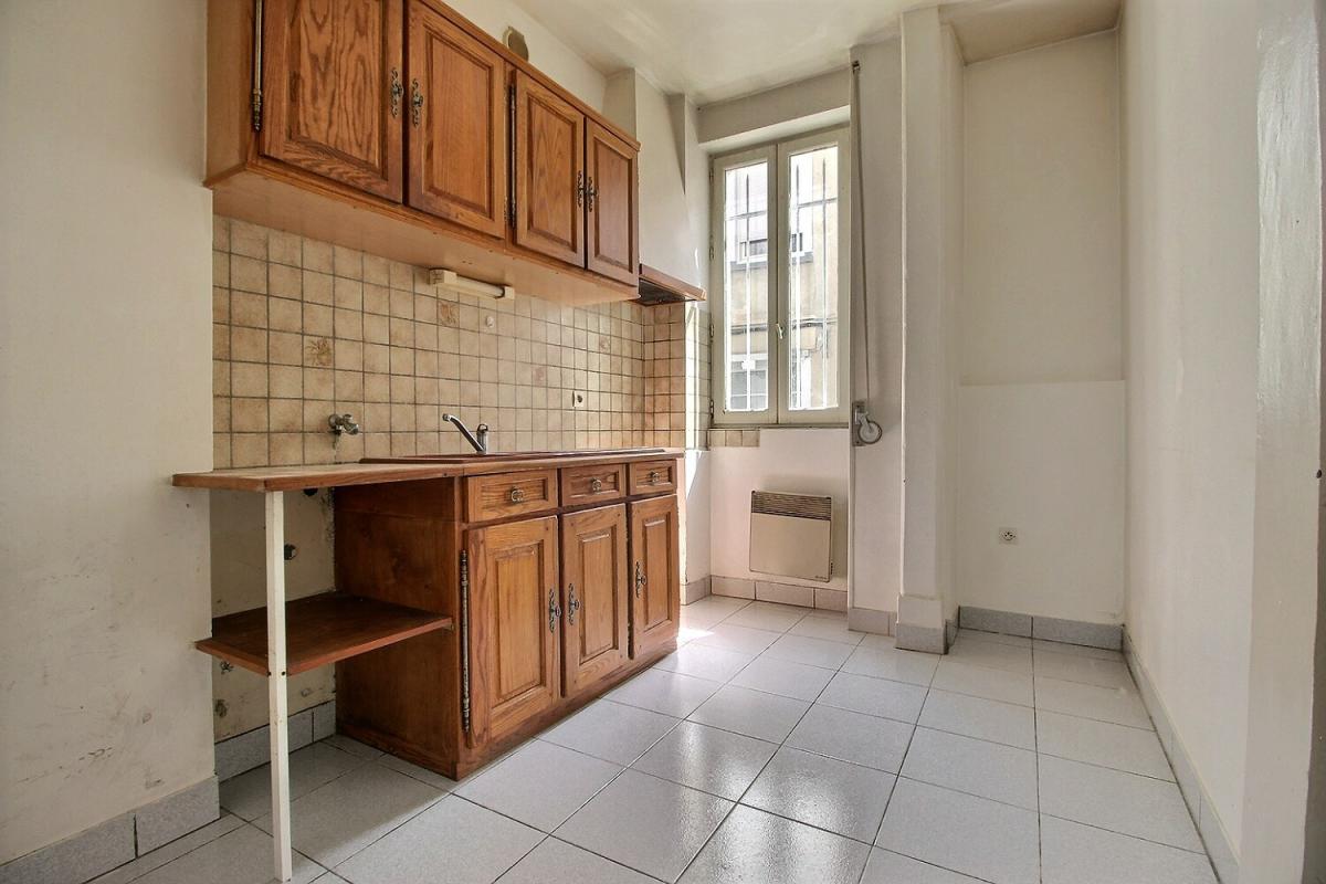ORLEANS Appartement de 3 pièces, 2 chambres 5