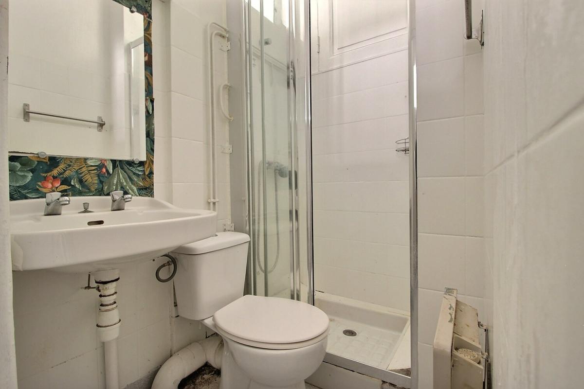 ORLEANS Appartement de 3 pièces, 2 chambres 6