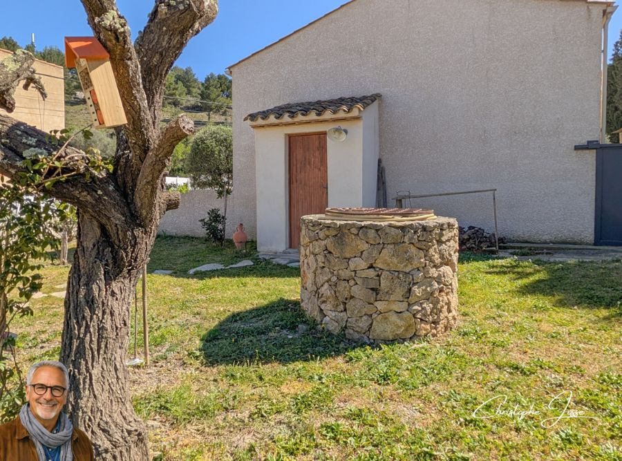 ROQUEFORT-DES-CORBIERES Roquefort-des-Corbières - Propriété avec 2 maisons 6