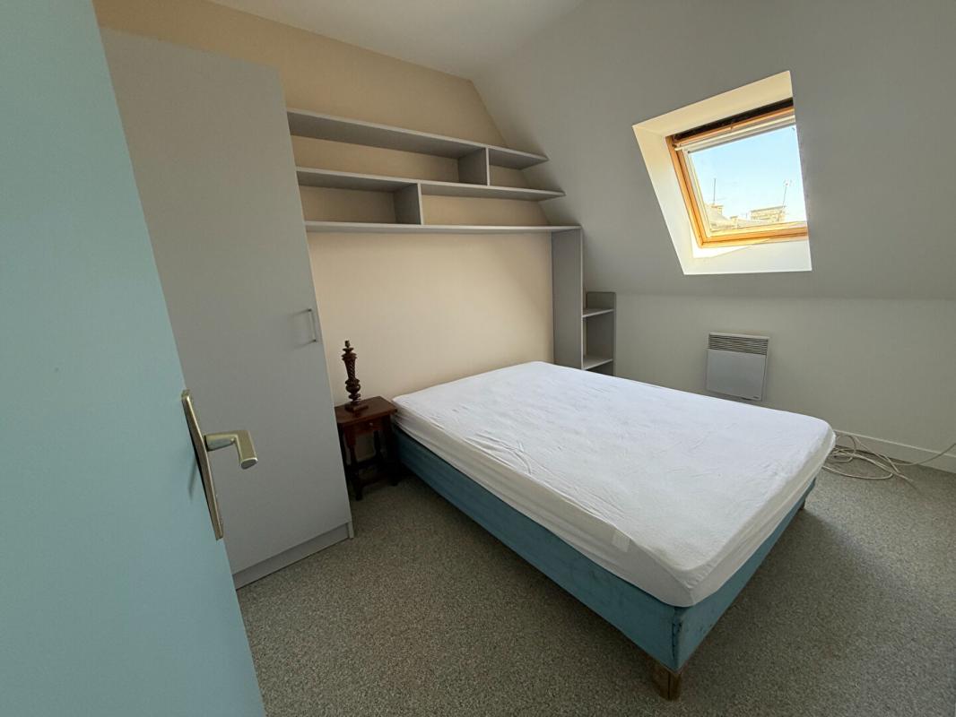 BRECEY Immeuble Brécey 12 pièce(s) 280 m2 9