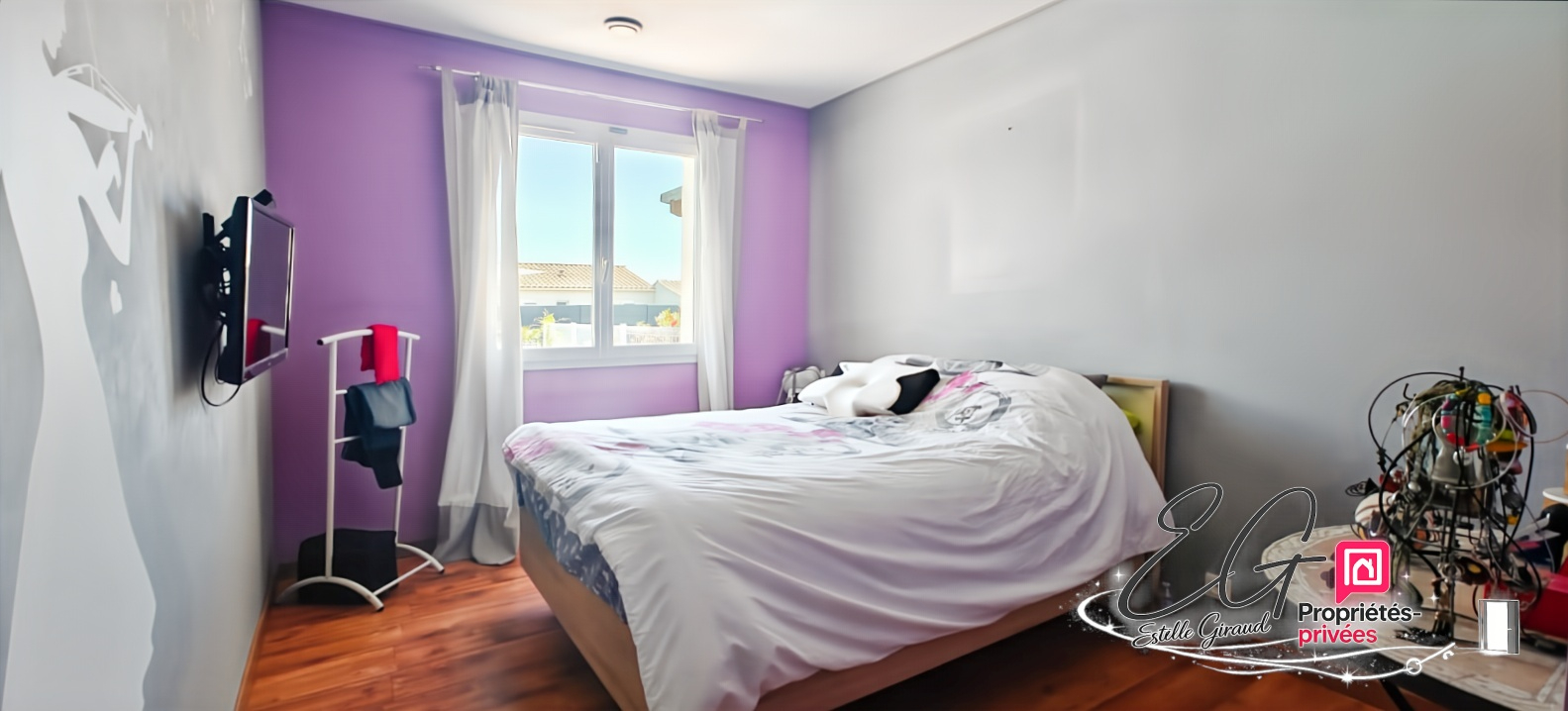 VILLEGLY VILLEGLY : Villa de plain-pied avec piscine et jacuzzi 11