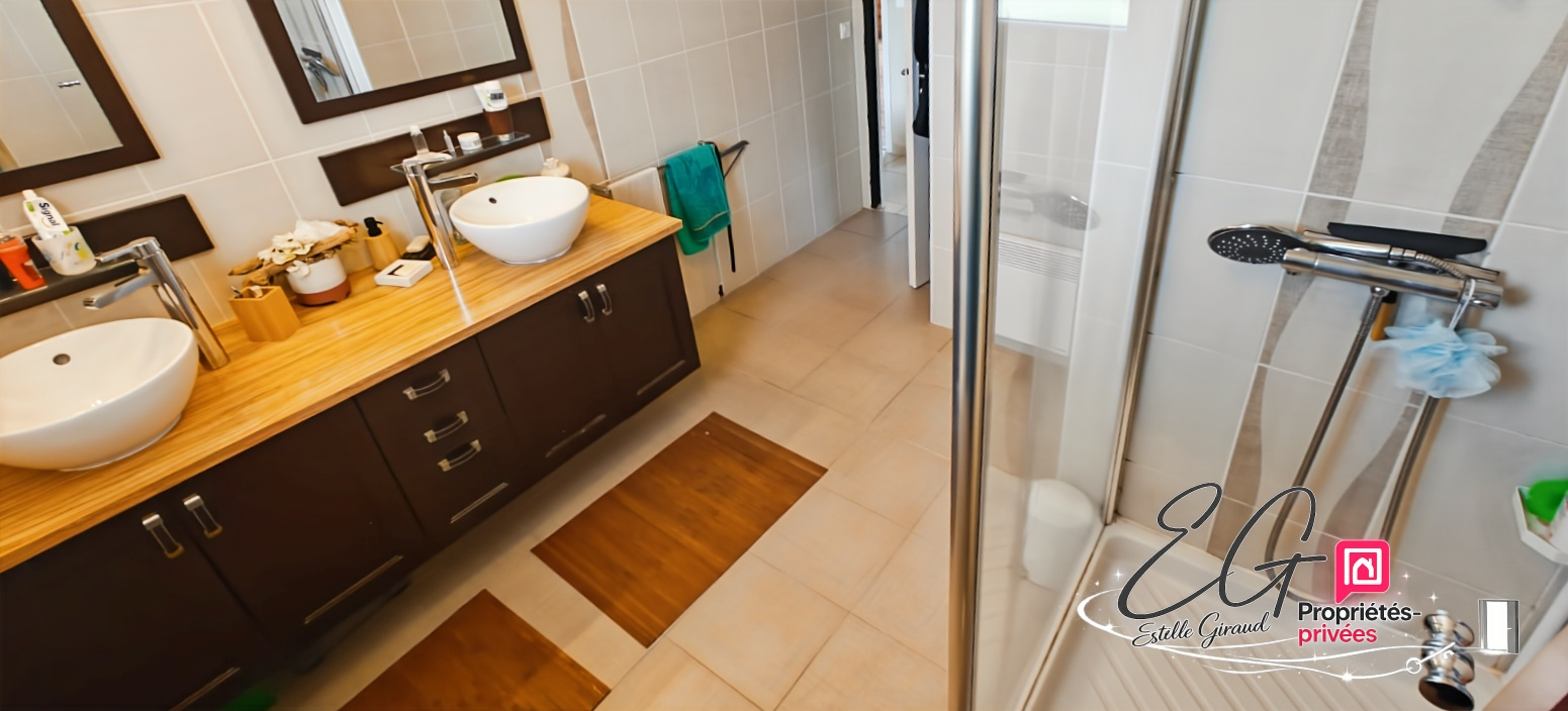 VILLEGLY VILLEGLY : Villa de plain-pied avec piscine et jacuzzi 14