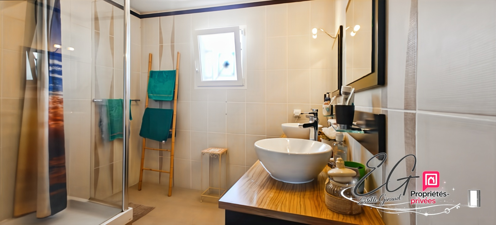 VILLEGLY VILLEGLY : Villa de plain-pied avec piscine et jacuzzi 15
