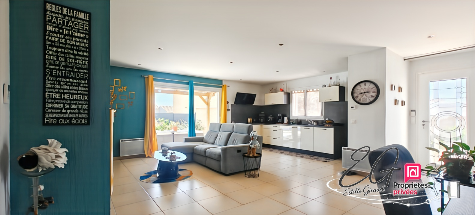 VILLEGLY VILLEGLY : Villa de plain-pied avec piscine et jacuzzi 4