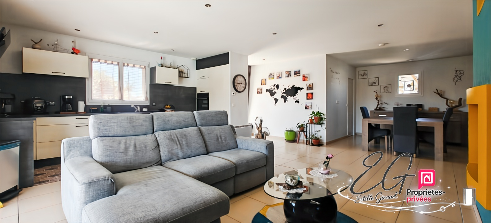 VILLEGLY VILLEGLY : Villa de plain-pied avec piscine et jacuzzi 5