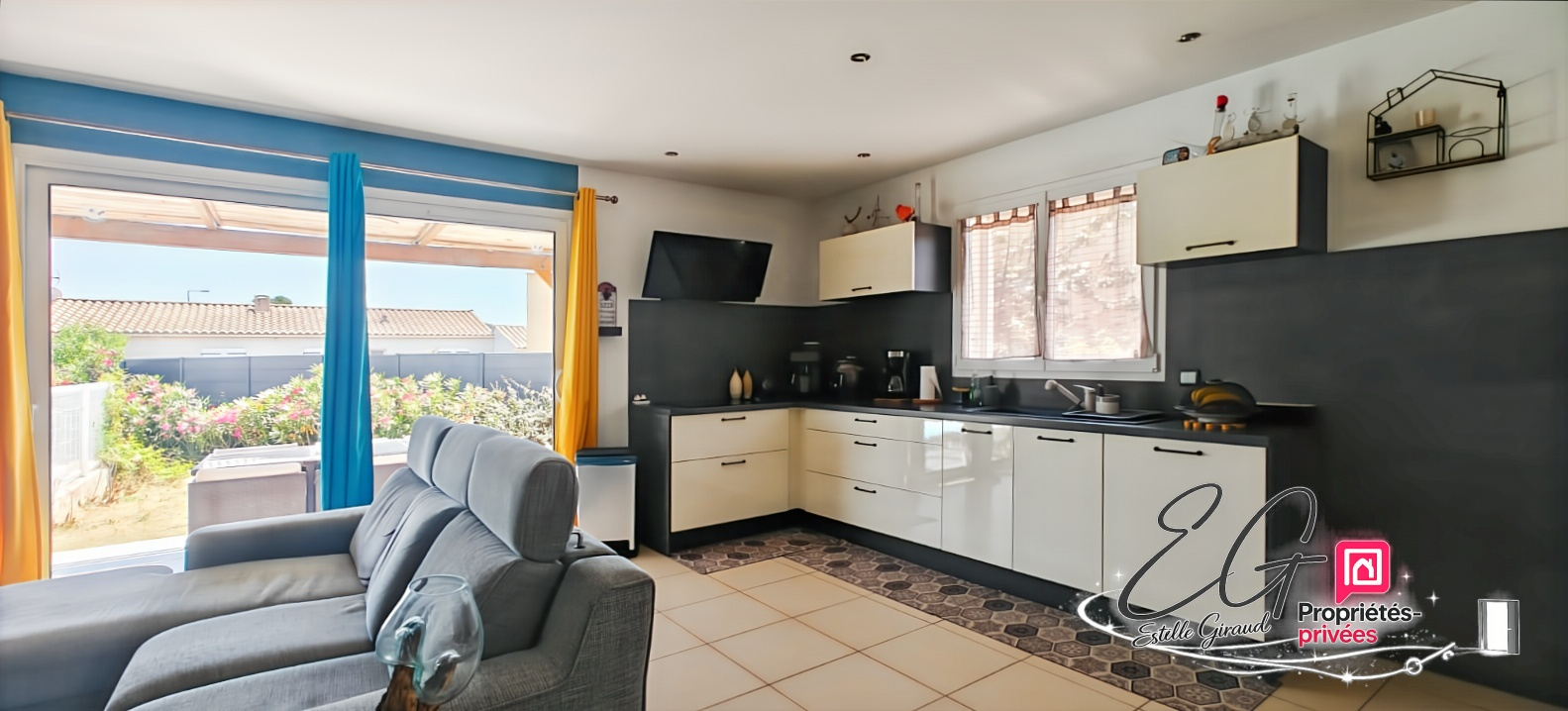VILLEGLY VILLEGLY : Villa de plain-pied avec piscine et jacuzzi 6