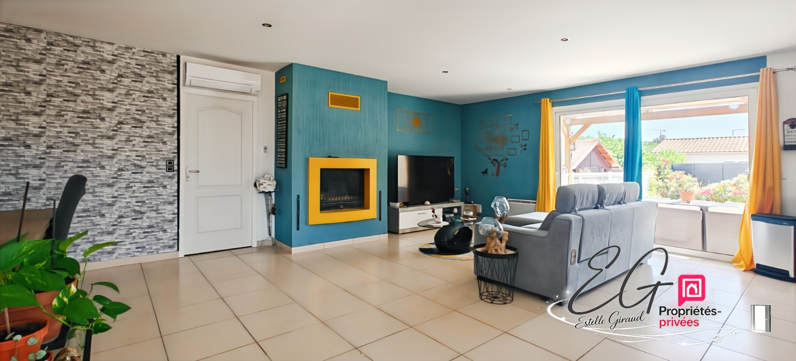 VILLEGLY VILLEGLY : Villa de plain-pied avec piscine et jacuzzi 7