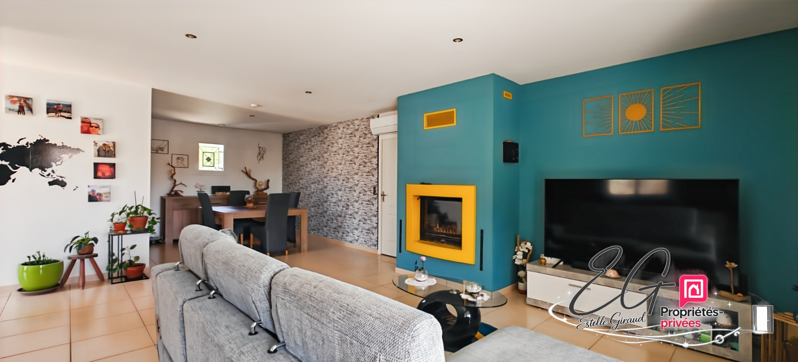 VILLEGLY VILLEGLY : Villa de plain-pied avec piscine et jacuzzi 9