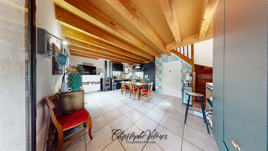 CAZILHAC Maison atypique - 11570 CAZILHAC 12