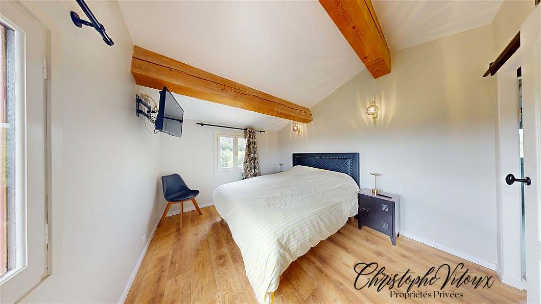 CAZILHAC Maison atypique - 11570 CAZILHAC 15