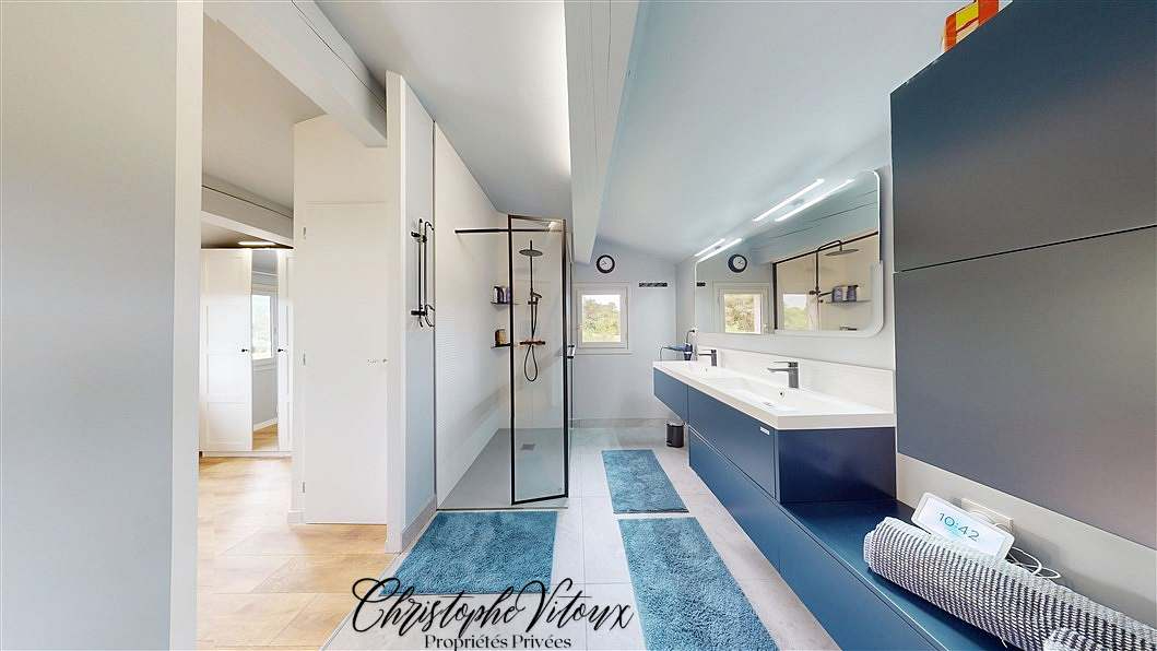 CAZILHAC Maison atypique - 11570 CAZILHAC 16