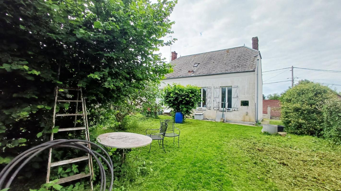 NOYON MAISON NOYON 1