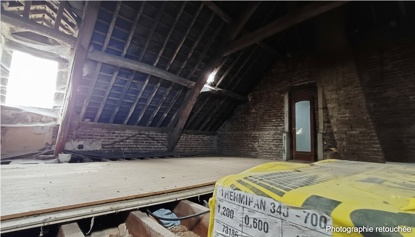 NOYON MAISON NOYON 6
