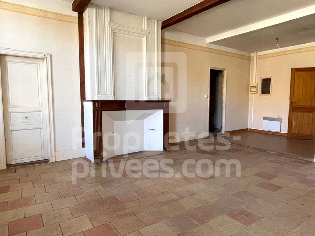 BOULOC BOULOC - IMMEUBLE  15 pièce(s) 548 m2 5