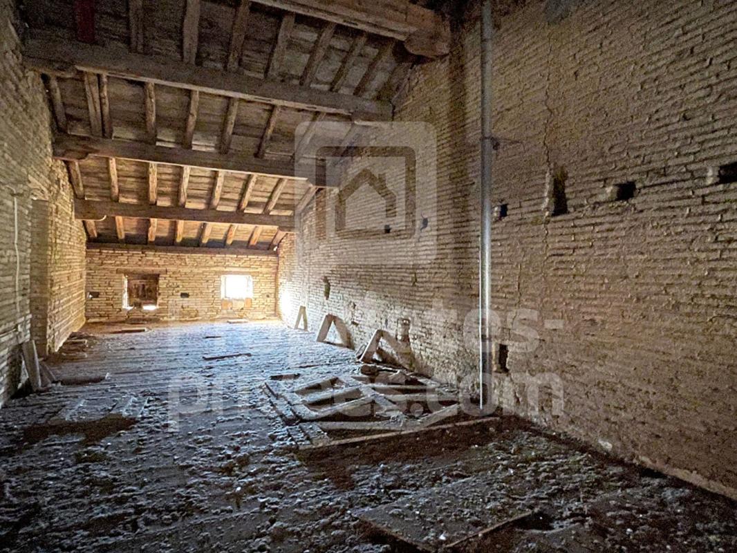 BOULOC BOULOC - IMMEUBLE  15 pièce(s) 548 m2 8