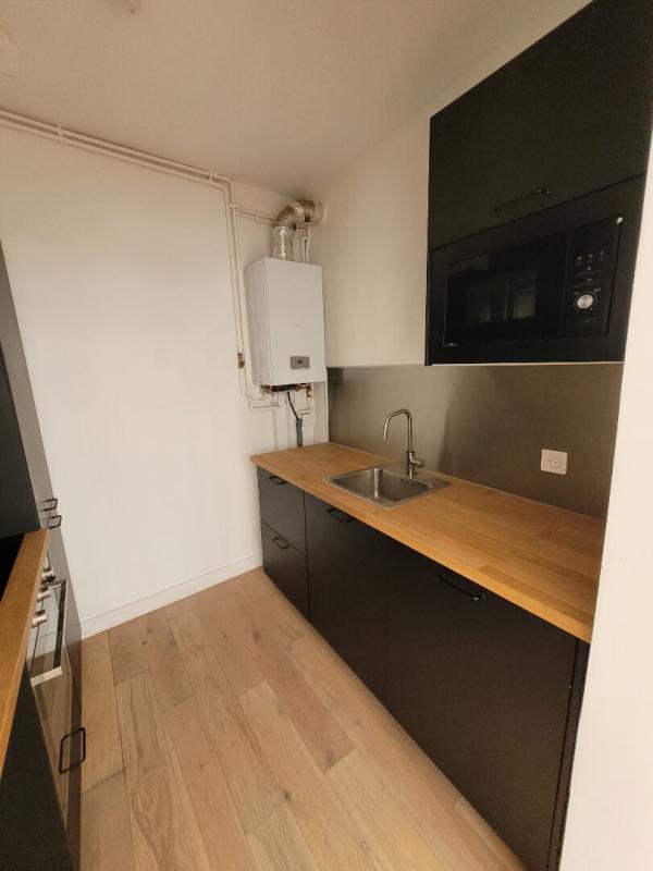LILLE Lille rue nationale -Appartement 53m² -une chambre 2