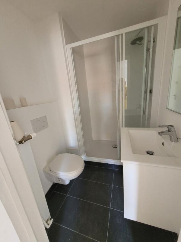 LILLE Lille rue nationale -Appartement 53m² -une chambre 6