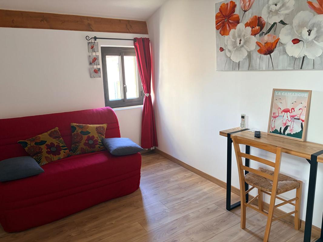 DOMAZAN Maison de village de 189 m2 à Domazan 273000 11